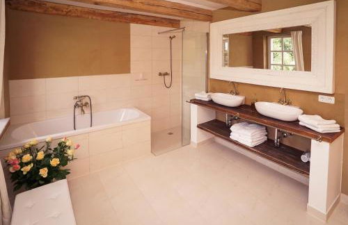 Landhaus Brigitte - Foto 1