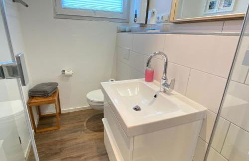 Murmel 1 - Strandkorb, Wallbox, WLan, Kamin - Foto 6