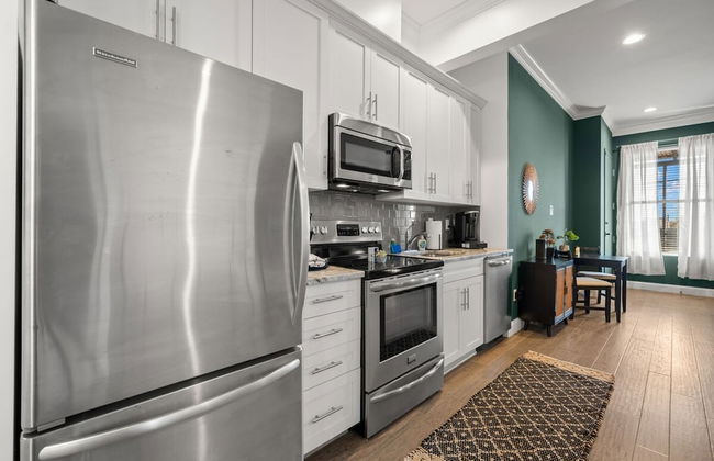 NEW Sangria Suite Upscale Ybor Apt On 7th Ave - Foto 9