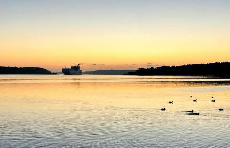 Hausboot Hafenprinz Lübeck - Foto 23