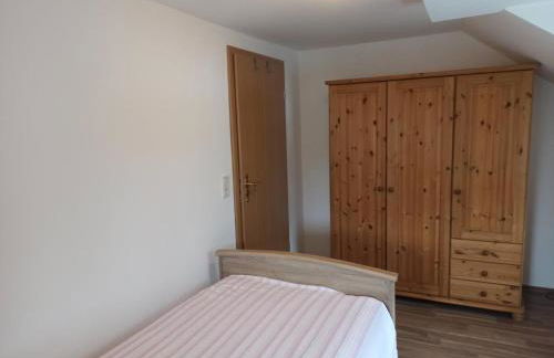 NEU Ferienwohnung Biesfeld-Altes Backhaus - Foto 6