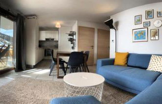 Résidence Les Terrasses De Vars Ste Marie - LES TERRASSES DE VARS SAINTE MARIE MAE-0001 - Foto 4