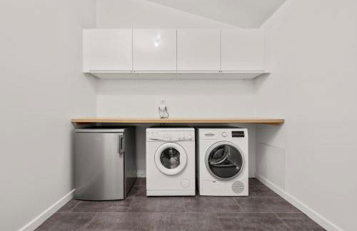 CHEZDAMDAM - la Villa du Thar - plage 300m piscine babyfoot arcade pingpong pétanque - Foto 34