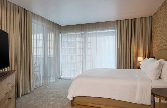 Casa Costera, Isla Verde Beach, Apartments by Marriott Bonvoy - Photo 11