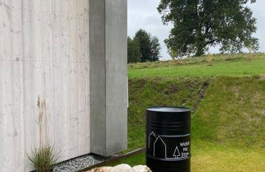 Domki Widok Na Staw - Foto 30