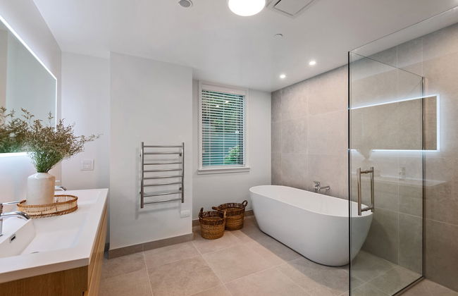 The Carlton Apartments - Foto 58