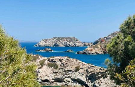 Βίλα Στέλλα Ιωάννης - Foto 6