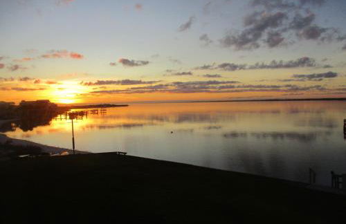 Sunset Harbor Palms 1-205, pool, fishing pier 2 guests - Foto 28