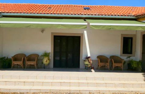 Casas Herdade do Convento da Serra - Foto 45