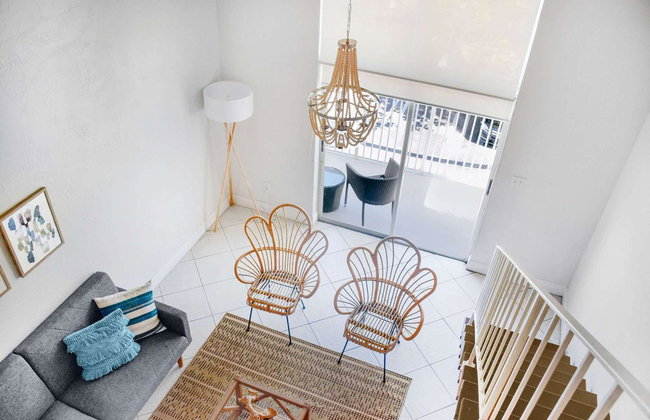 Coral Reef Suites Key Biscayne Mia - Foto 44