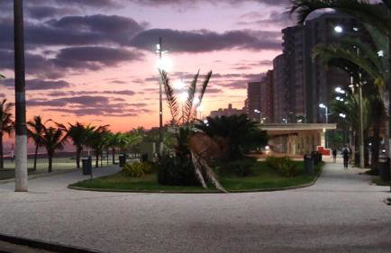 Apartamento na Praia Grande Guilhermina - Photo 34