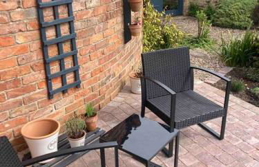 The Hideaway at Peacock Farm - Photo 13