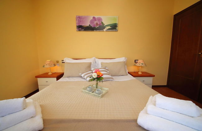 Sunset in Baveno - Foto 2