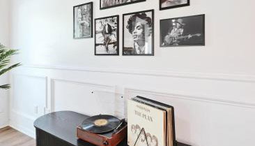Austin Music Retreat - 5-Bedroom home with Pool and Game Room - Foto 4