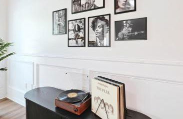 Austin Music Retreat - 5-Bedroom home with Pool and Game Room - Foto 4