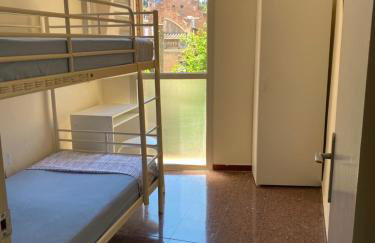 Luminoso apartamento en Canet de Mar cercano a la playa y a Barcelona - Foto 7