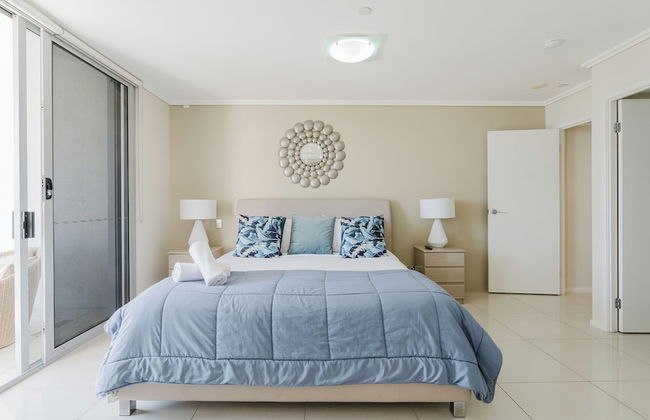 Trilogy Surfers Paradise - Foto 28