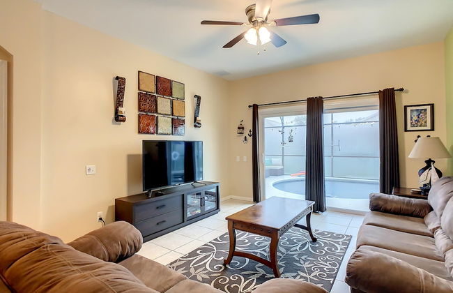 Beautiful Windsor Palms 4 Bed South Facing Pool - Foto 24