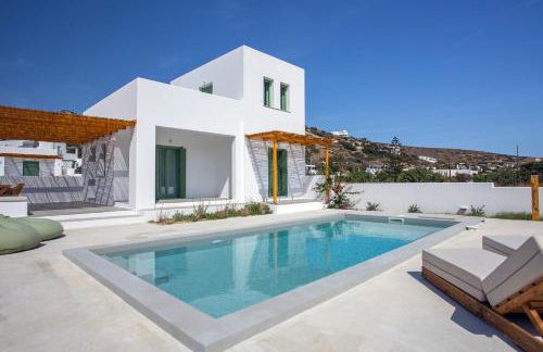 Onar Villas Skyros - Photo 6