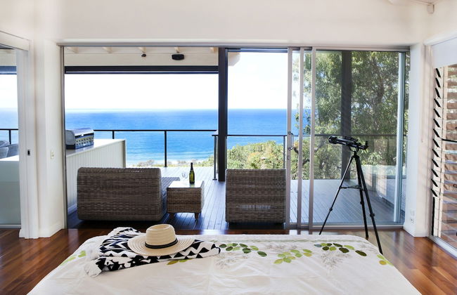 Sunrise at 1770 Holidays - Photo 23