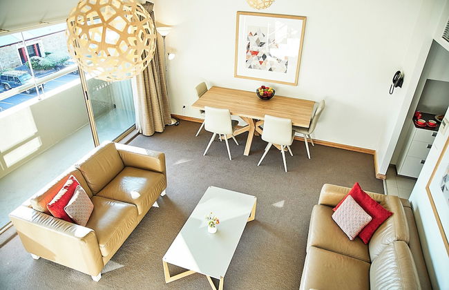 Salamanca Inn - Foto 21