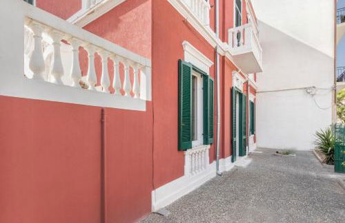 La Scala sul Mare by BarbarHouse - Foto 21