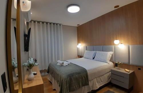 Blume 41 Apto Central, Confortável e Novo - Foto 1