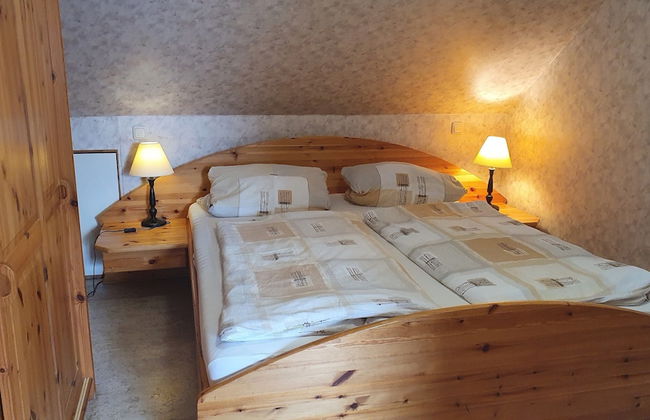 Large Detached Holiday Home in Hesse With Private Garden and Terrace - Foto 18