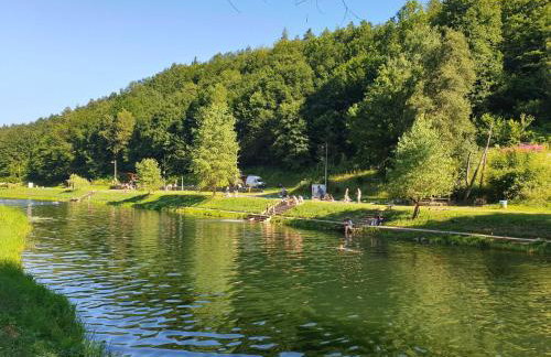 Apartment Michaela - Foto 54