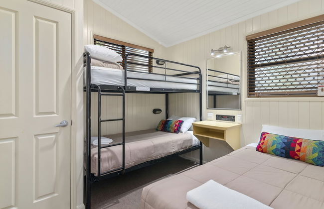 Ashmore Palms Holiday Village - Foto 8