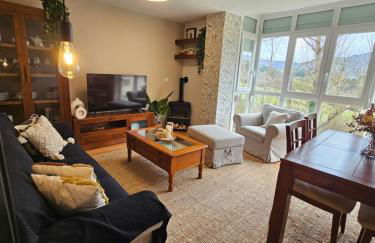 Ezcaray Pet Friendly, piscina y parking - Foto 8