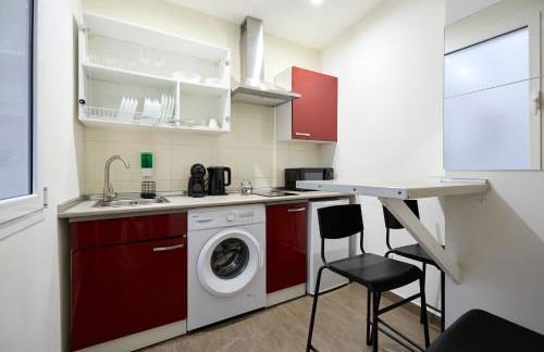 Apartamentos Fuencarral - Photo 4