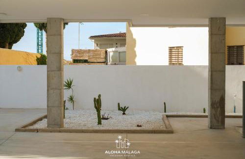 Mediterranea Beach Pedregalejo, by AlohaMálaga - Photo 18