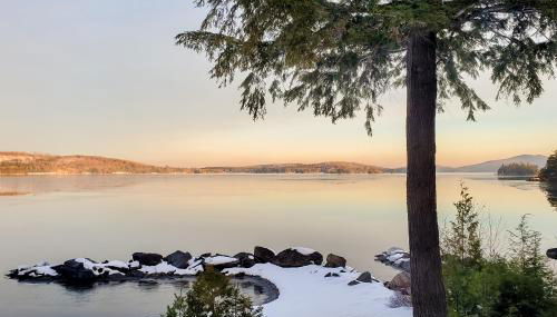 White Lobster Cottage - Foto 5