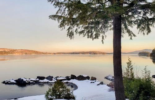 White Lobster Cottage - Foto 5