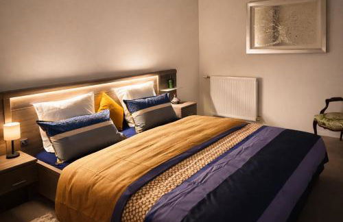 Luxury à 10mn du Centre de Paris & Free Parking - Foto 7