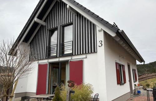 Kreativ-Haus auf dem Land - Foto 12