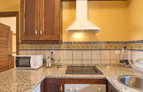 Apartamentos Valsequillo Córdoba - Photo 15