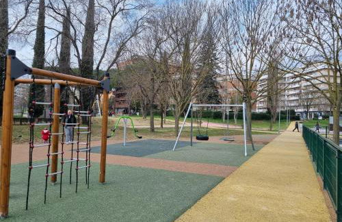 A due passi dal Parco - Photo 17