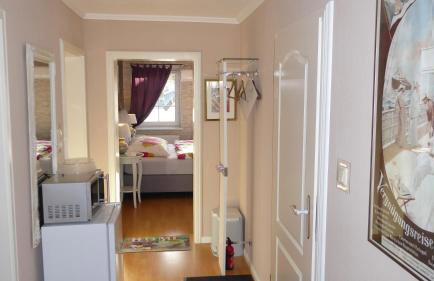 Blumen Apartment - Foto 9