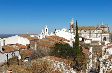 Monte do Ribeiro Baço - Monsaraz - Foto 42