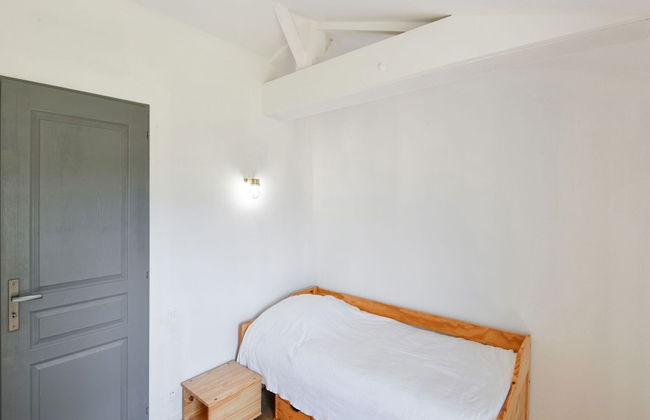 Villa in Lanton Near the Beach With Harbour View - Foto 2