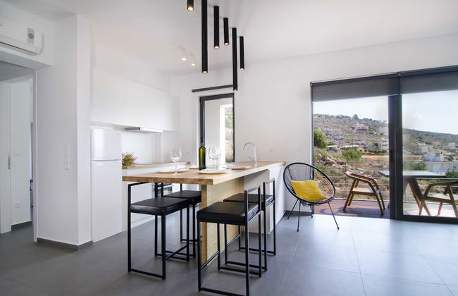 Seametry Villa - Foto 16