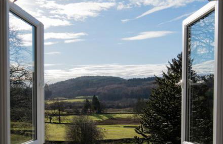 Ees Wyke Country House - Foto 10