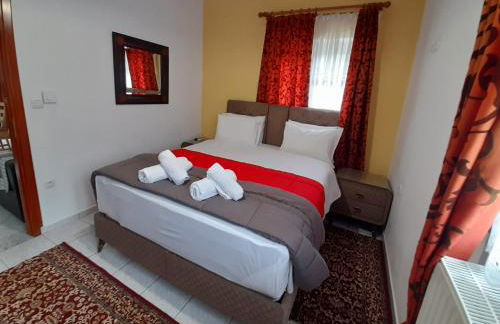 Zosimas House - Foto 3