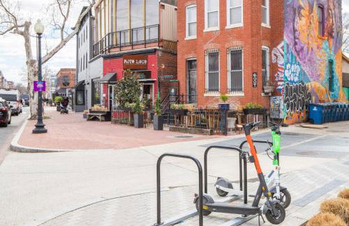 Shaw studio w gym doorman nr nightlife WDC-679 - Foto 28