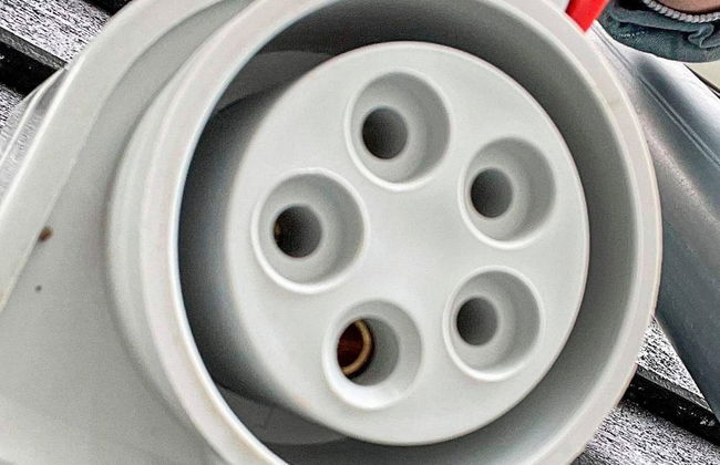 Holiday Home in Vejby - Foto 49