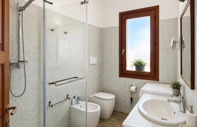 Casa Caterina - Spacious Sea-View Apartment - Foto 45