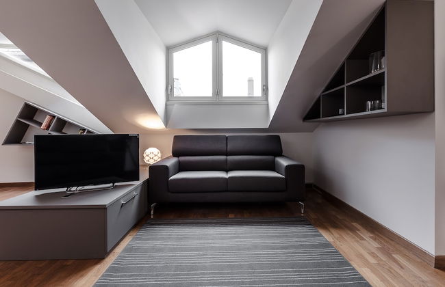 Suitelowcost Sant'Agnese - Photo 56