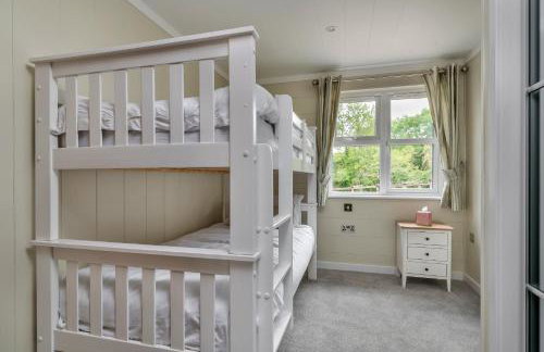 Finest Retreats - Cambridge Luxury Lodge - Foto 21